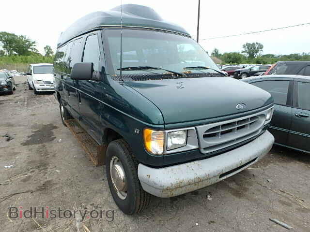 Photo 1FTNS24L0YHB97684 - FORD ECONOLINE 2000
