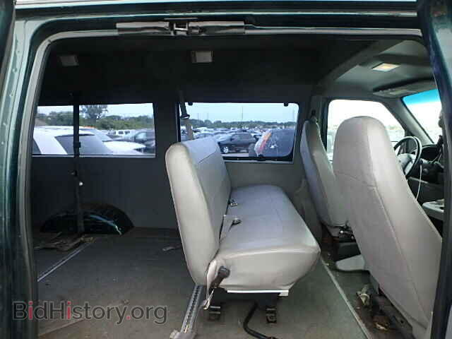 2000 FORD ECONOLINE - VIN: 1FTNS24L0YHB97684 - Photo 6