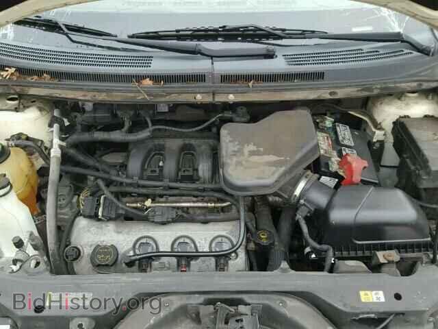 2008 FORD EDGE - VIN: 2FMDK36C48BA60108 - Фото 7