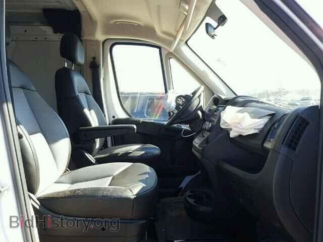 2016 RAM PROMASTER - VIN: 3C6TRVAG5GE108781 - Фото 5