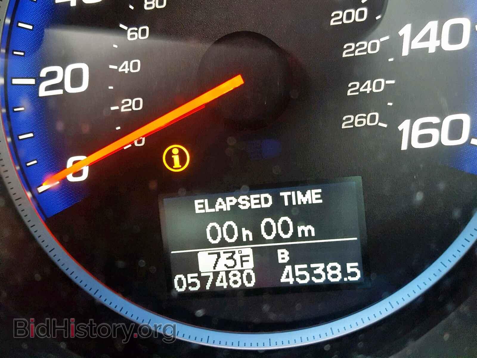 2012 ACURA RDX TECHNO - VIN: 5J8TB2H59CA001179 - Фото 8