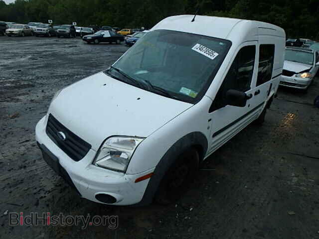 2010 FORD TRANSIT CO - VIN: NM0KS9BN8AT000812 - Фото 2