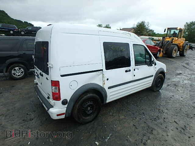 2010 FORD TRANSIT CO - VIN: NM0KS9BN8AT000812 - Фото 4