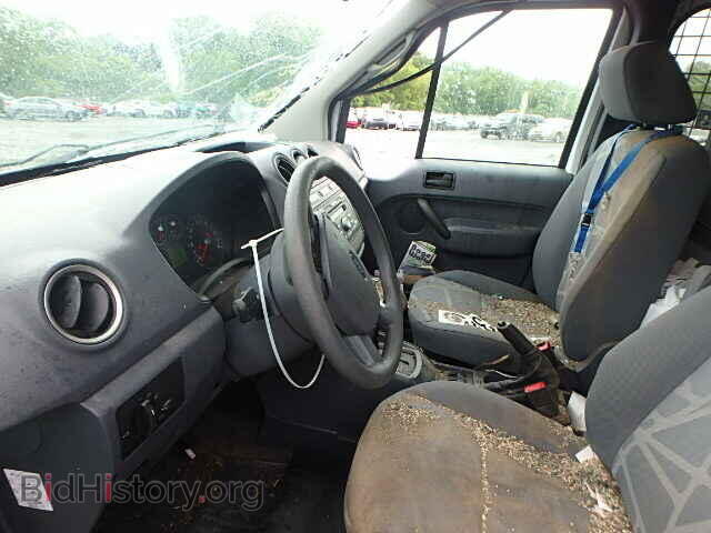 2010 FORD TRANSIT CO - VIN: NM0KS9BN8AT000812 - Фото 5