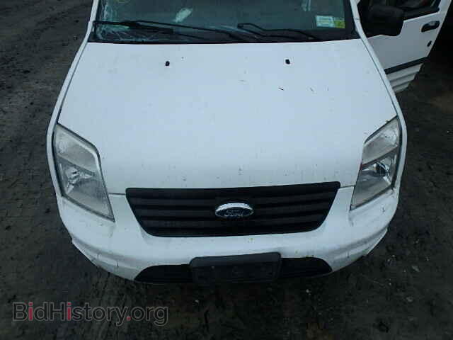 2010 FORD TRANSIT CO - VIN: NM0KS9BN8AT000812 - Фото 7
