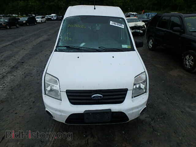 2010 FORD TRANSIT CO - VIN: NM0KS9BN8AT000812 - Фото 9