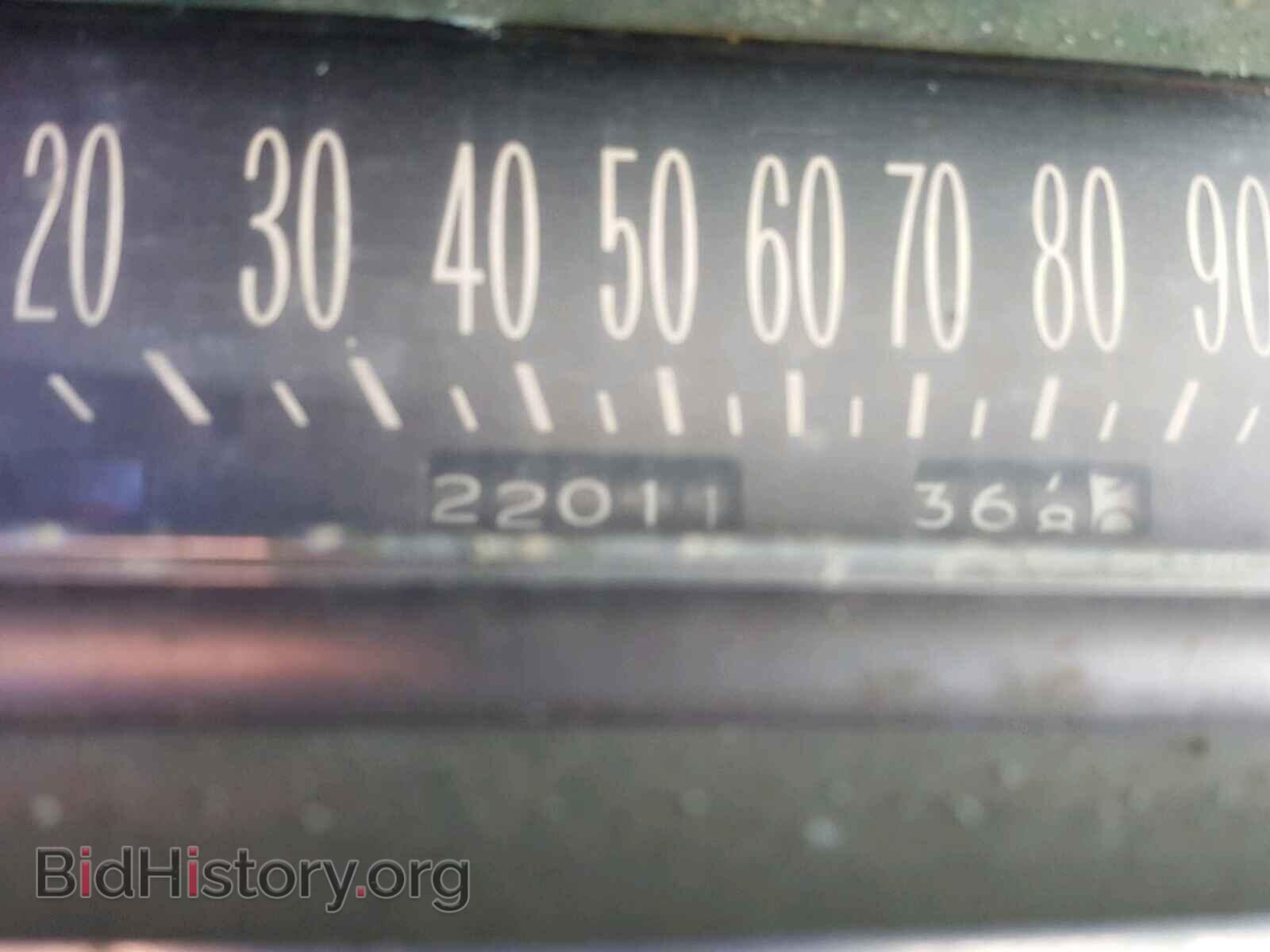 1961 CADILLAC DEVILLE - VIN: 61A129699 - Фото 8