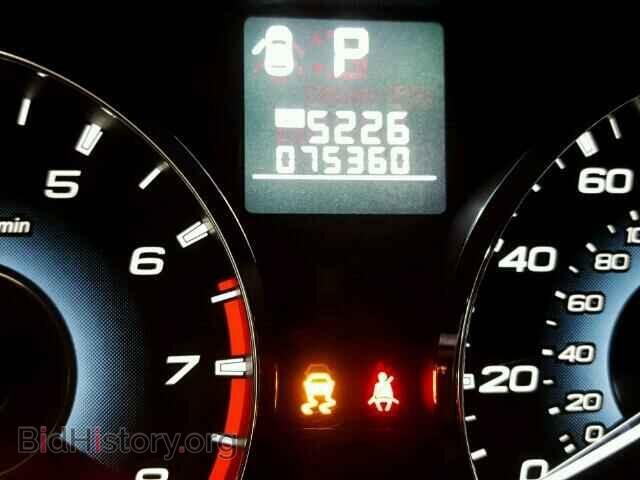 2010 SUBARU OUTBACK - VIN: 4S4BRCKC2A3357151 - Photo 8