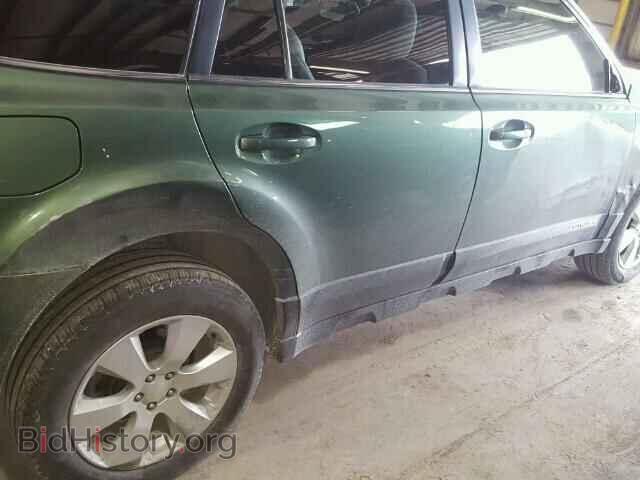 2010 SUBARU OUTBACK - VIN: 4S4BRCKC2A3357151 - Photo 9