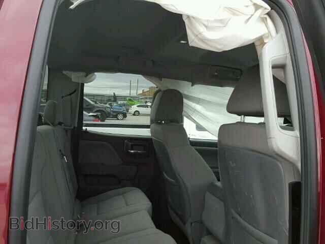 2015 CHEVROLET SILVERADO - VIN: 1GCRCPEC5FZ278679 - Фото 6