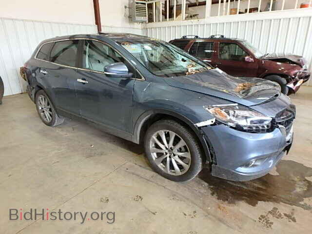 Фотография JM3TB2DAXE0442580 - MAZDA CX-9 2014
