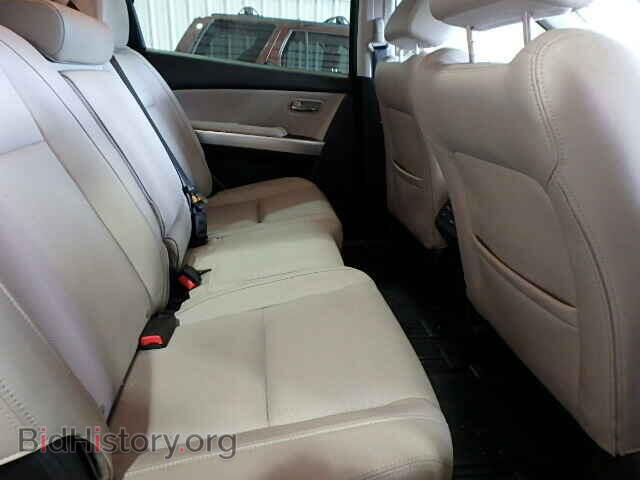 2014 MAZDA CX-9 - VIN: JM3TB2DAXE0442580 - Фото 6