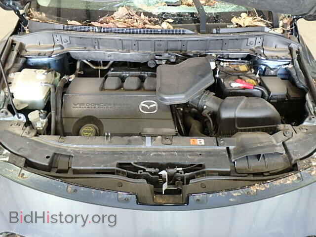 2014 Mazda CX-9 (VIN JM3TB2DAXE0442580) — photo 7 of 10
