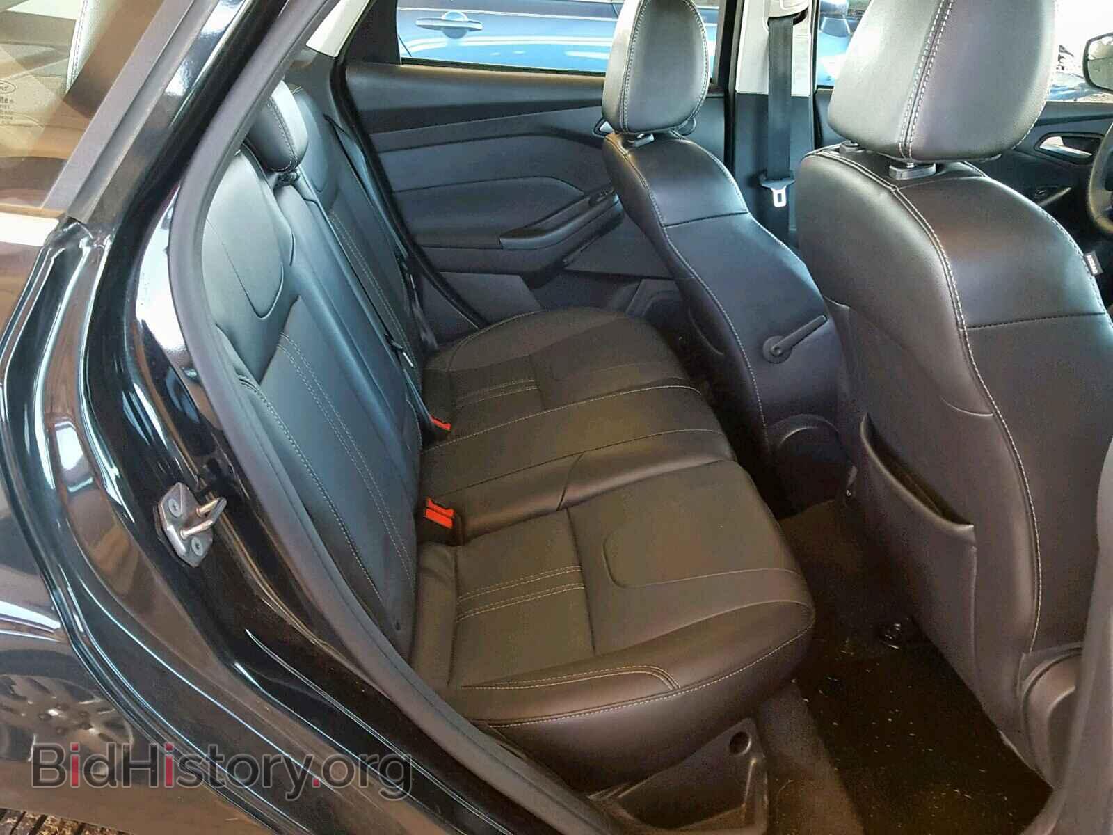 2014 FORD FOCUS - VIN: 1FADP3J21EL316033 - Фото 6