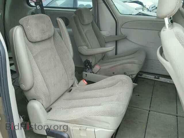 2006 DODGE CARAVAN - VIN: 1D4GP24R56B635066 - Фото 6
