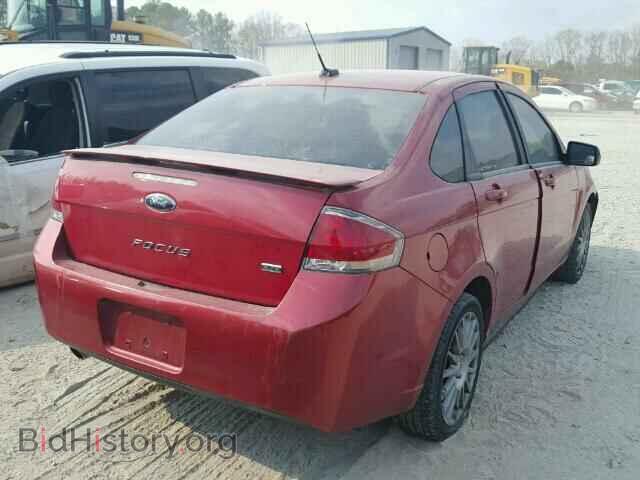 2011 FORD FOCUS - VIN: 1FAHP3GN2BW153129 - Фото 4