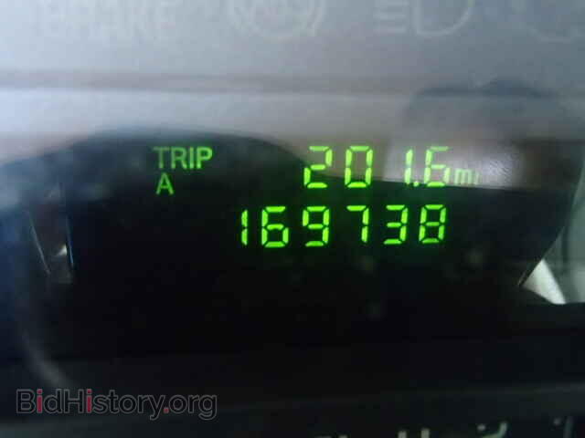 2009 FORD ECONOLINE - VIN: 1FTNE14W69DA85573 - Фото 8