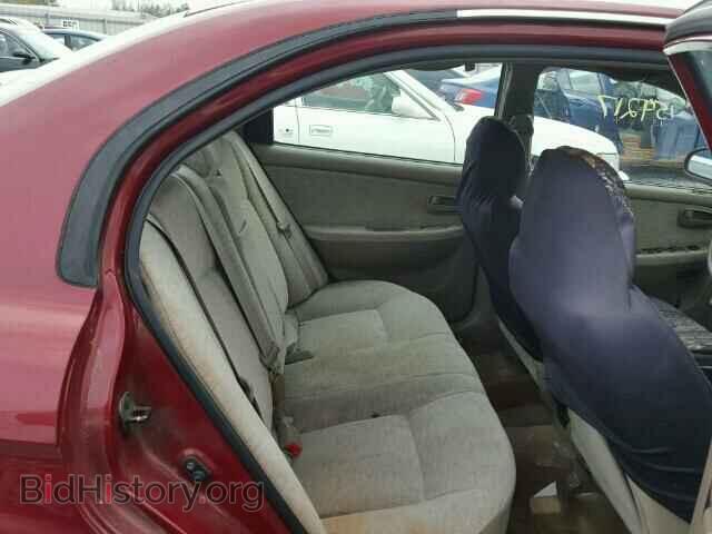 2005 KIA OPTIMA - VIN: KNAGD126255403608 - Фото 6