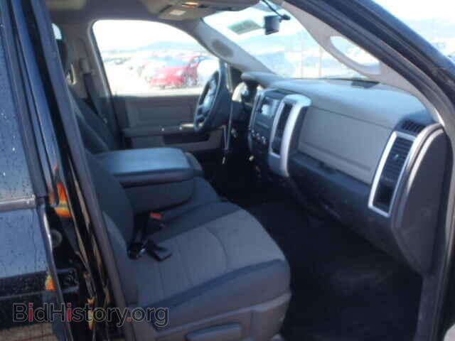 2012 DODGE RAM 1500 - VIN: 1C6RD7LT2CS240189 - Photo 5