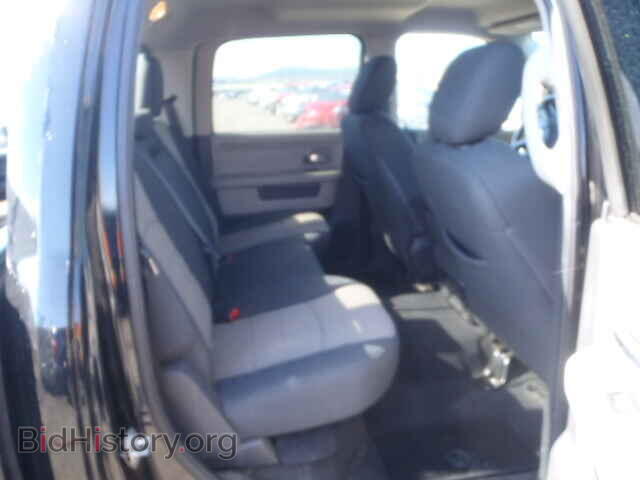 2012 DODGE RAM 1500 - VIN: 1C6RD7LT2CS240189 - Photo 6