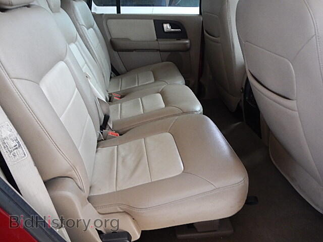 2004 FORD EXPEDITION - VIN: 1FMRU17WX4LA35771 - Фото 6