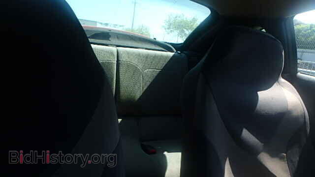 2003 MITSUBISHI ECLIPSE - VIN: 4A3AC44GX3E157730 - Photo 6