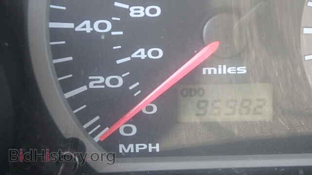 2003 MITSUBISHI ECLIPSE - VIN: 4A3AC44GX3E157730 - Photo 8