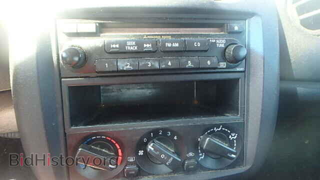 2003 MITSUBISHI ECLIPSE - VIN: 4A3AC44GX3E157730 - Photo 9