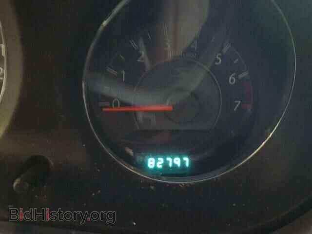 2012 CHRYSLER 200 - VIN: 1C3CCBBG5CN301868 - Фото 8
