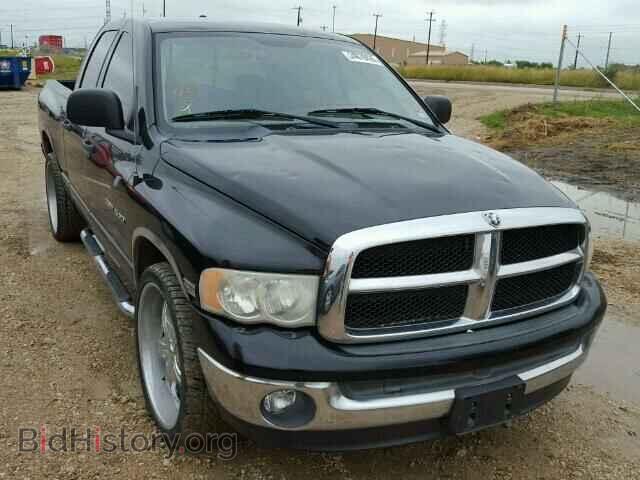 Фотография 1D7HA18D24S581529 - DODGE RAM 1500 2004
