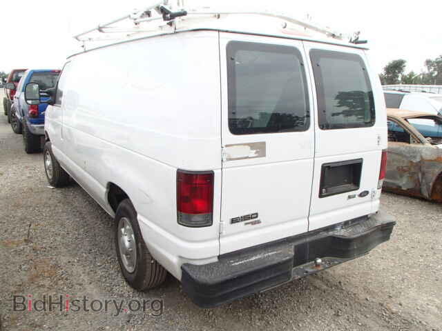 2011 FORD ECONOLINE - VIN: 1FTNE1EW4BDA06504 - Фото 3