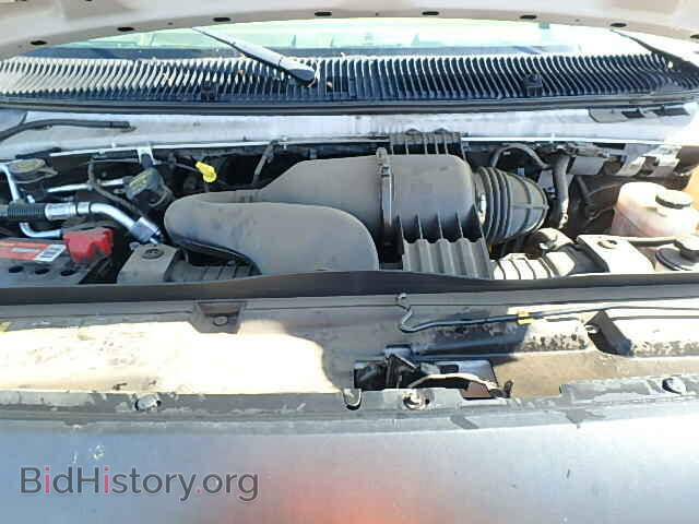2011 FORD ECONOLINE - VIN: 1FTNE1EW4BDA06504 - Фото 7