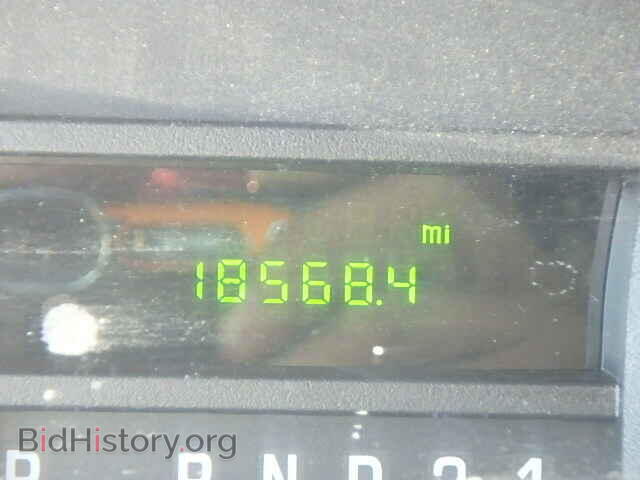 2011 FORD ECONOLINE - VIN: 1FTNE1EW4BDA06504 - Фото 8