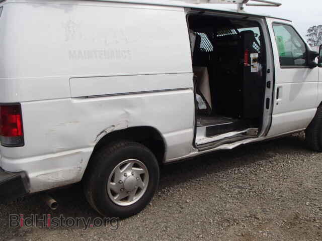 2011 FORD ECONOLINE - VIN: 1FTNE1EW4BDA06504 - Фото 10