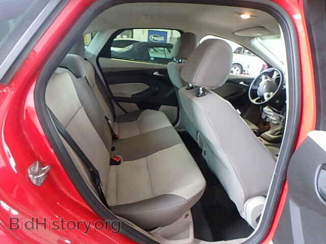 2014 FORD FOCUS - VIN: 1FADP3F29EL259881 - Photo 6