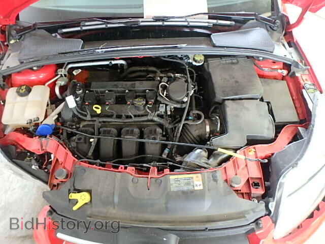 2014 FORD FOCUS - VIN: 1FADP3F29EL259881 - Photo 7