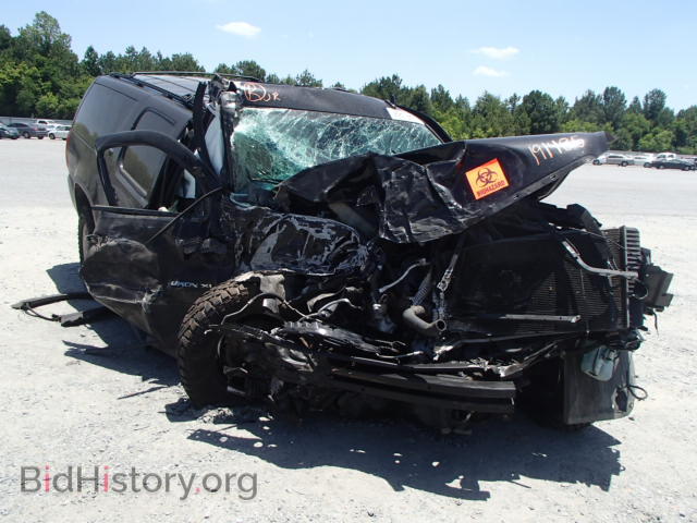 Photo 1GKS2KE39BR191485 - GMC YUKON 2011