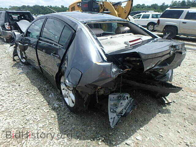 2005 NISSAN MAXIMA - VIN: 1N4BA41E85C863700 - Фото 3