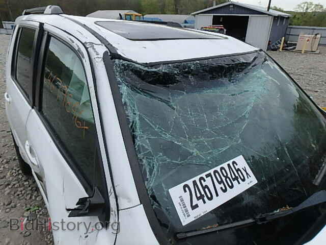 2011 HONDA PILOT - VIN: 5FNYF4H60BB004796 - Фото 10