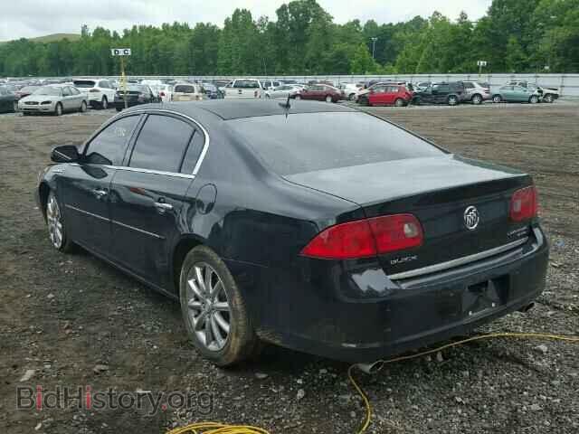 2006 BUICK LUCERNE - VIN: 1G4HE57Y26U200131 - Фото 3