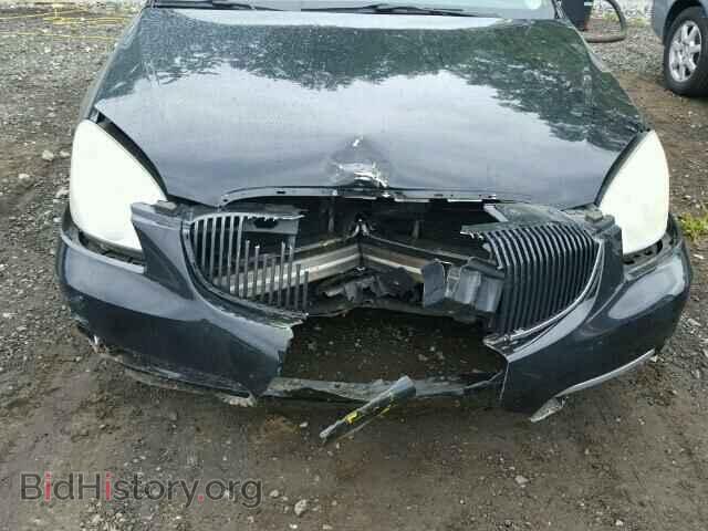 2006 BUICK LUCERNE - VIN: 1G4HE57Y26U200131 - Фото 9