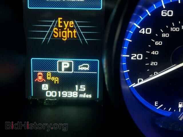 2017 SUBARU OUTBACK - VIN: 4S4BSANC1H3276365 - Фото 8