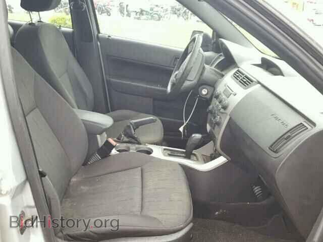 2011 FORD FOCUS - VIN: 1FAHP3FN1BW174197 - Фото 5