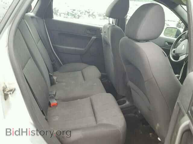 2011 FORD FOCUS - VIN: 1FAHP3FN1BW174197 - Фото 6