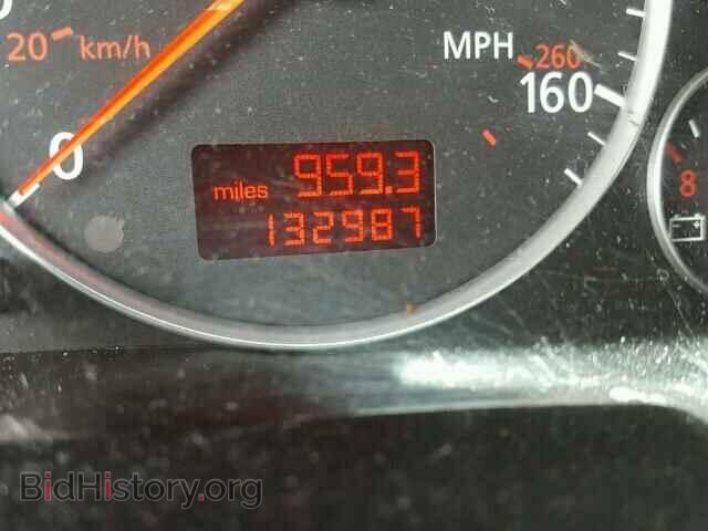 2002 AUDI A6 - VIN: WAULD64B32N101634 - Фото 8
