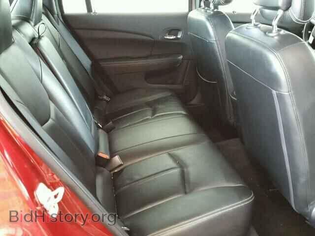 2013 CHRYSLER 200 - VIN: 1C3CCBCGXDN608064 - Photo 6