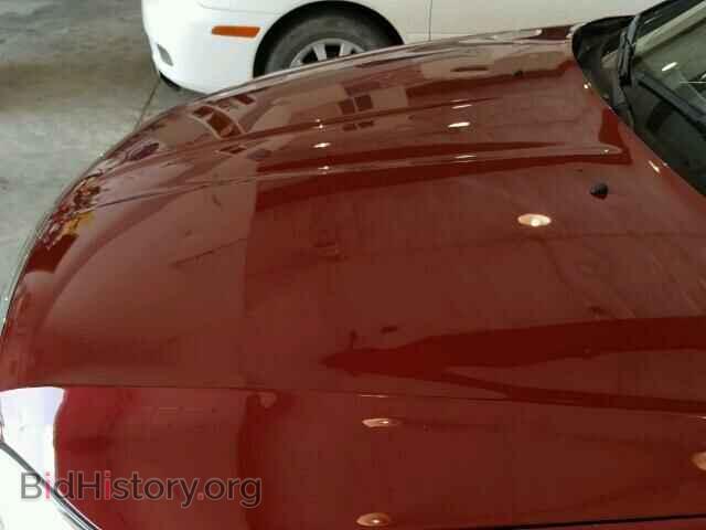 2013 CHRYSLER 200 - VIN: 1C3CCBCGXDN608064 - Photo 9