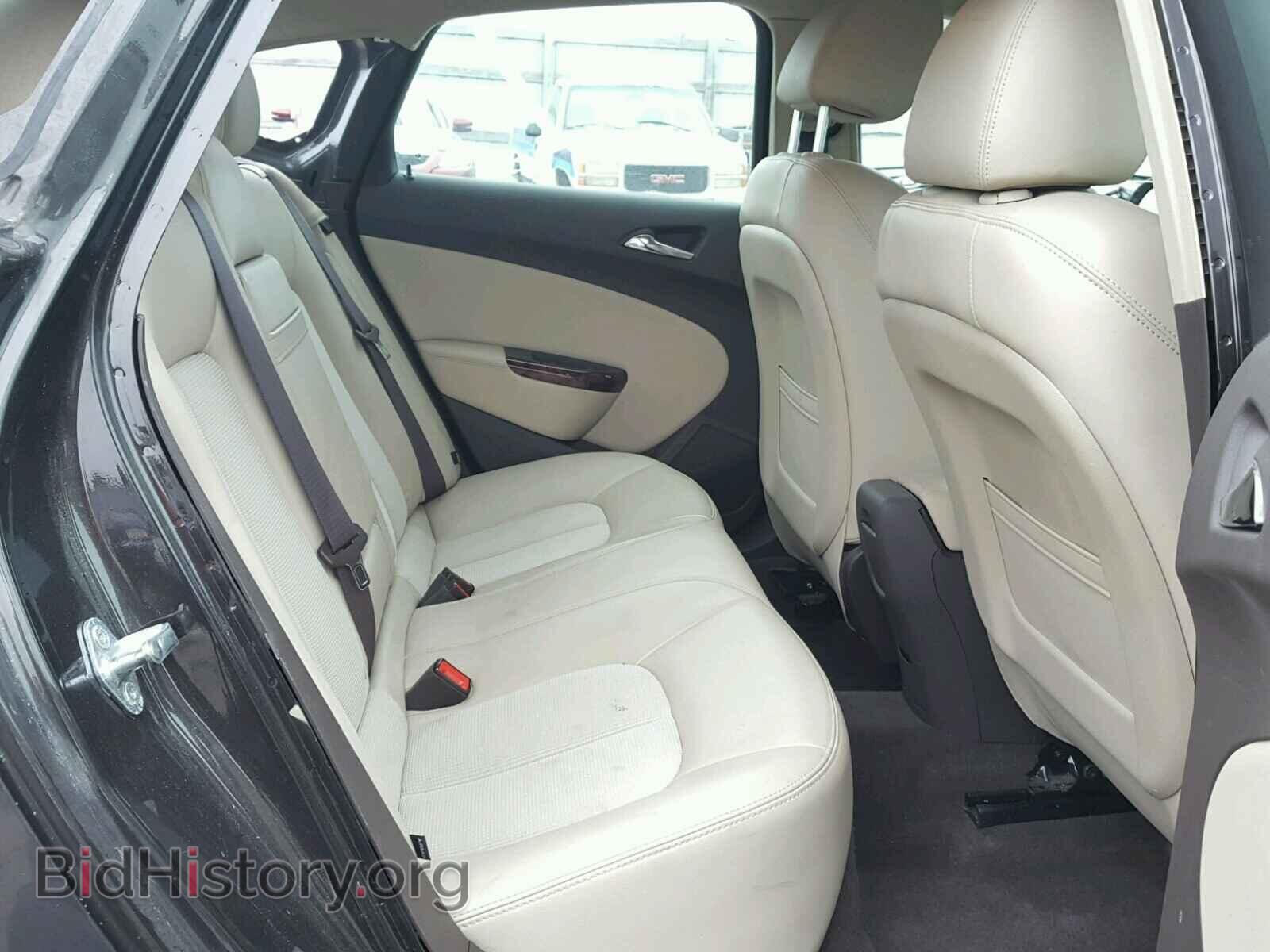 2012 BUICK VERANO - VIN: 1G4PP5SK4C4185166 - Фото 6
