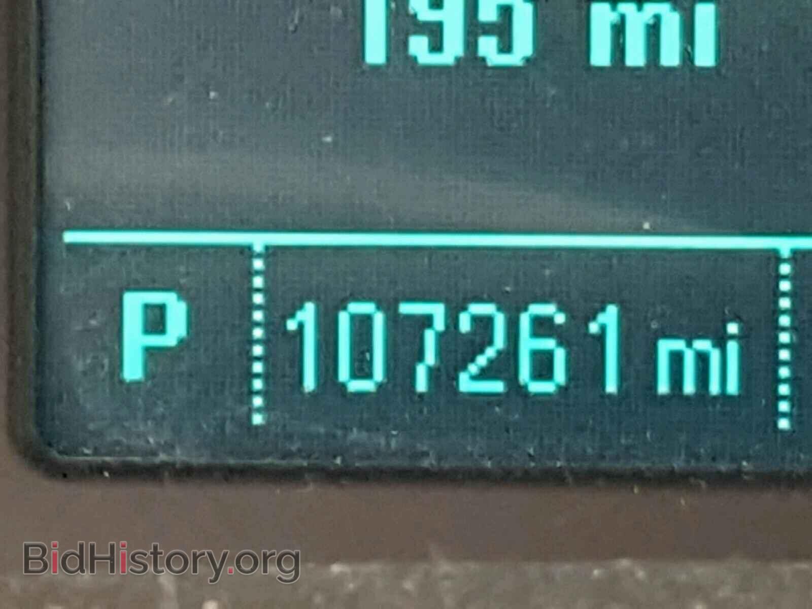 2012 BUICK VERANO - VIN: 1G4PP5SK4C4185166 - Фото 8
