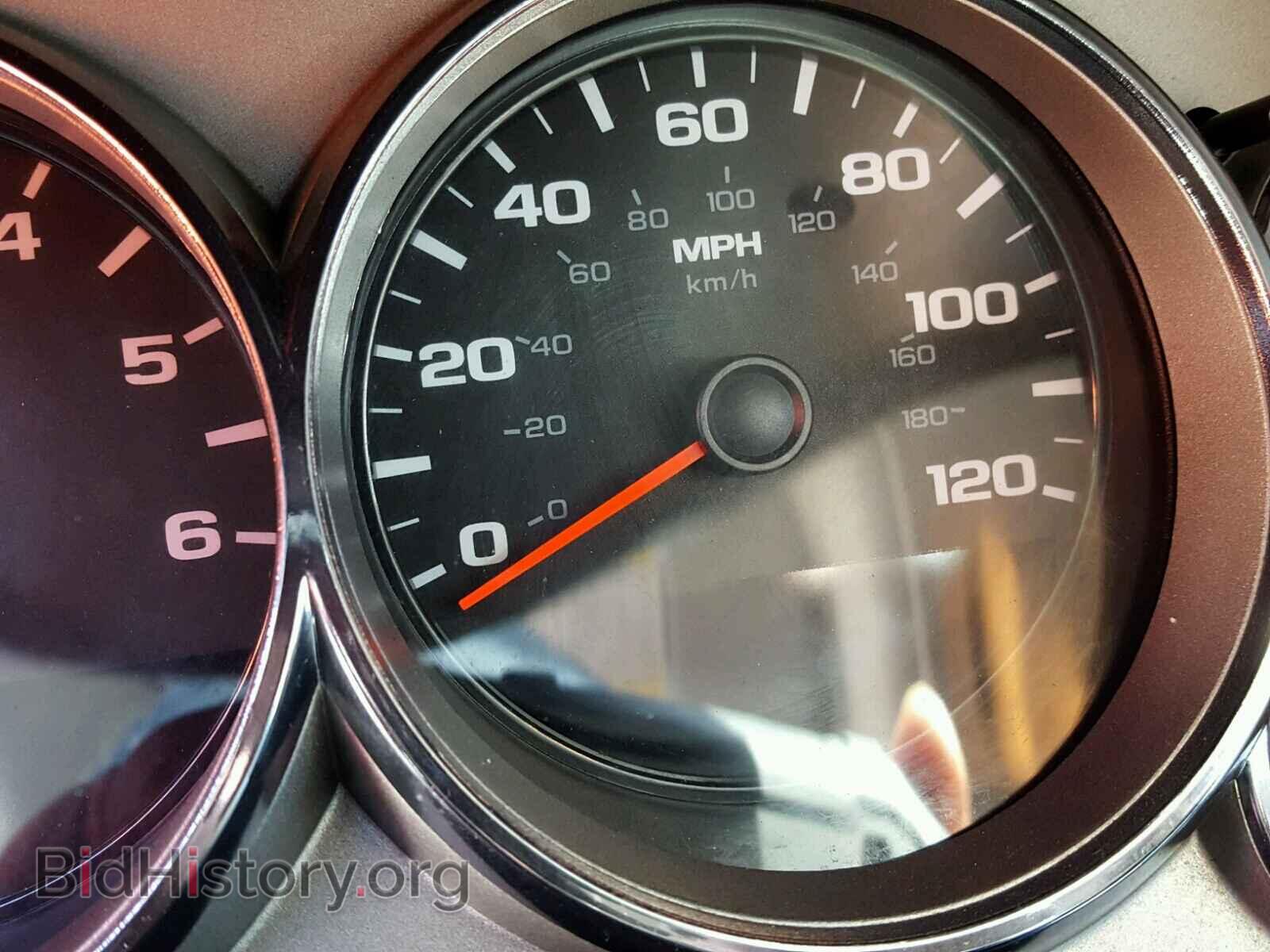 2008 CHEVROLET SILVERADO - VIN: 3GCEC13J48G230204 - Фото 8